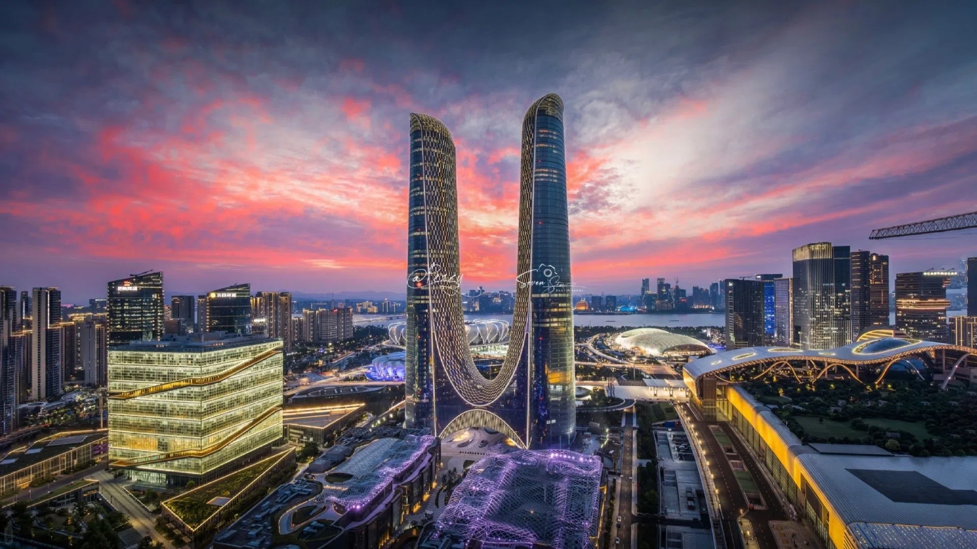Student guide to Hangzhou, China