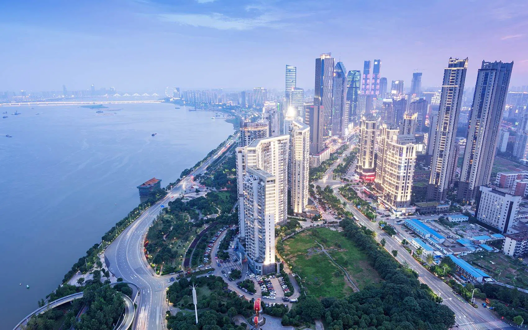 Student guide to Wuhan, China